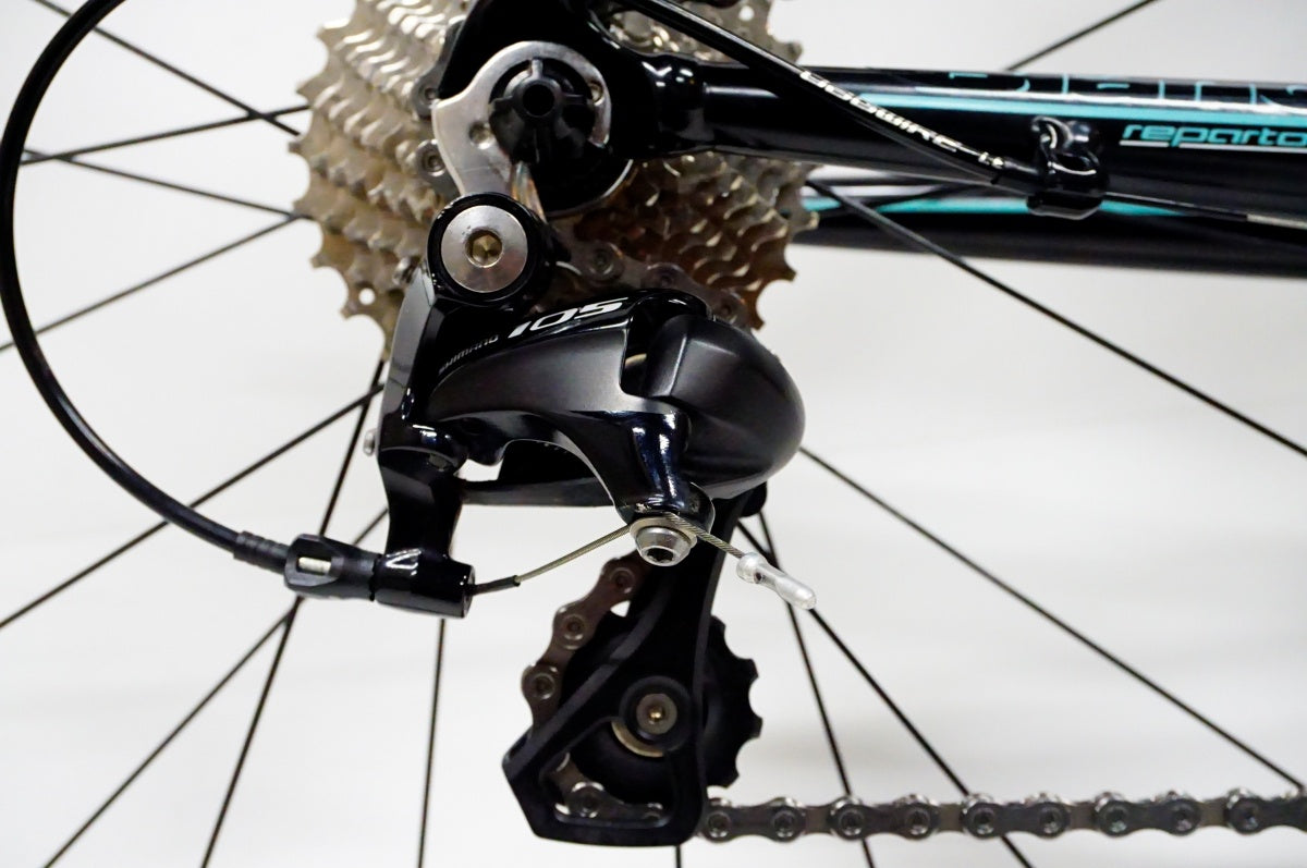 BIANCHI 「ビアンキ」 FENICE ELITE 105 2016年モデル ロードバイク / 名古屋大須店