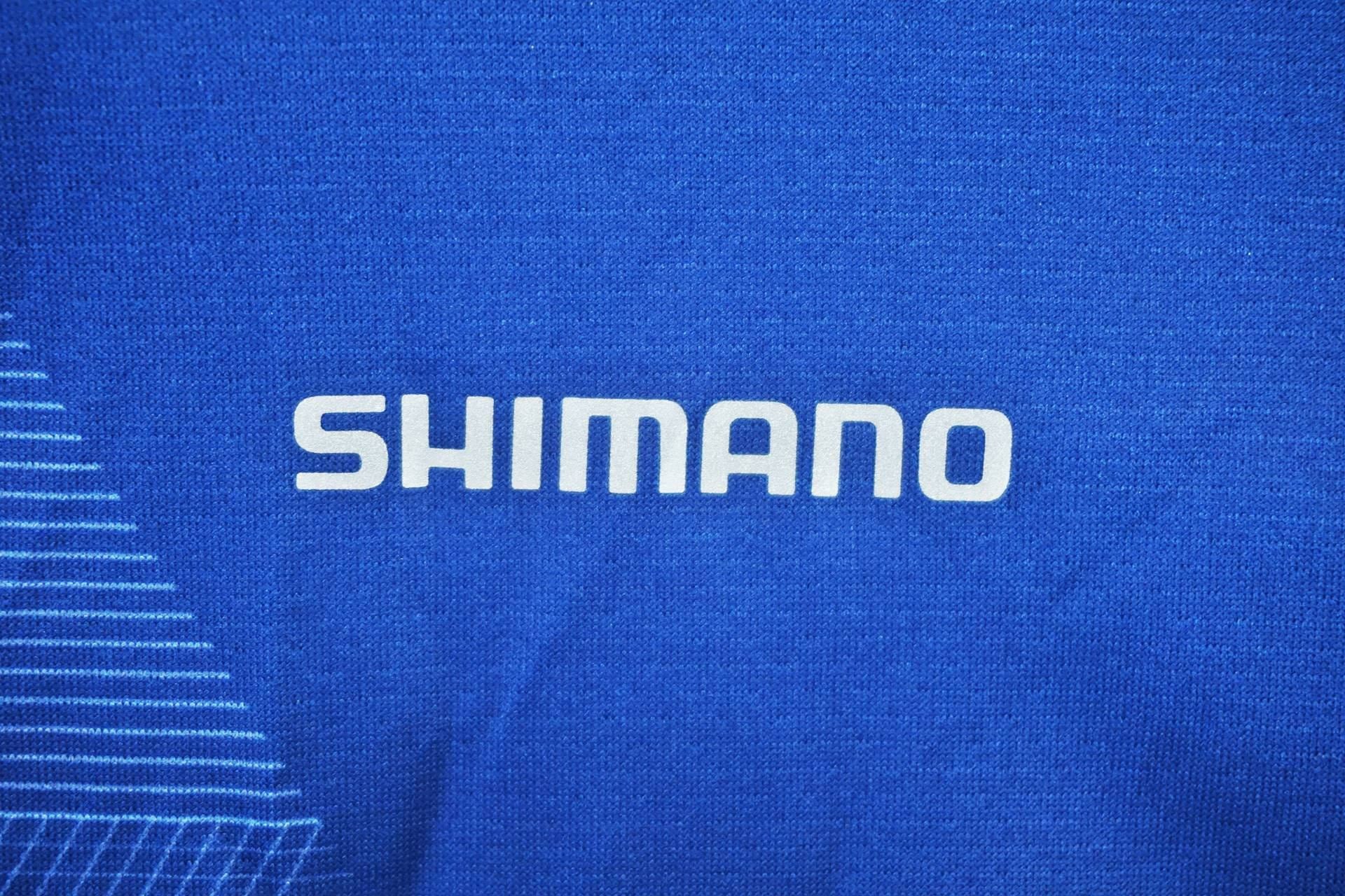 SHIMANO 「シマノ」 サイズL ジャージ  / 有明ガーデン店