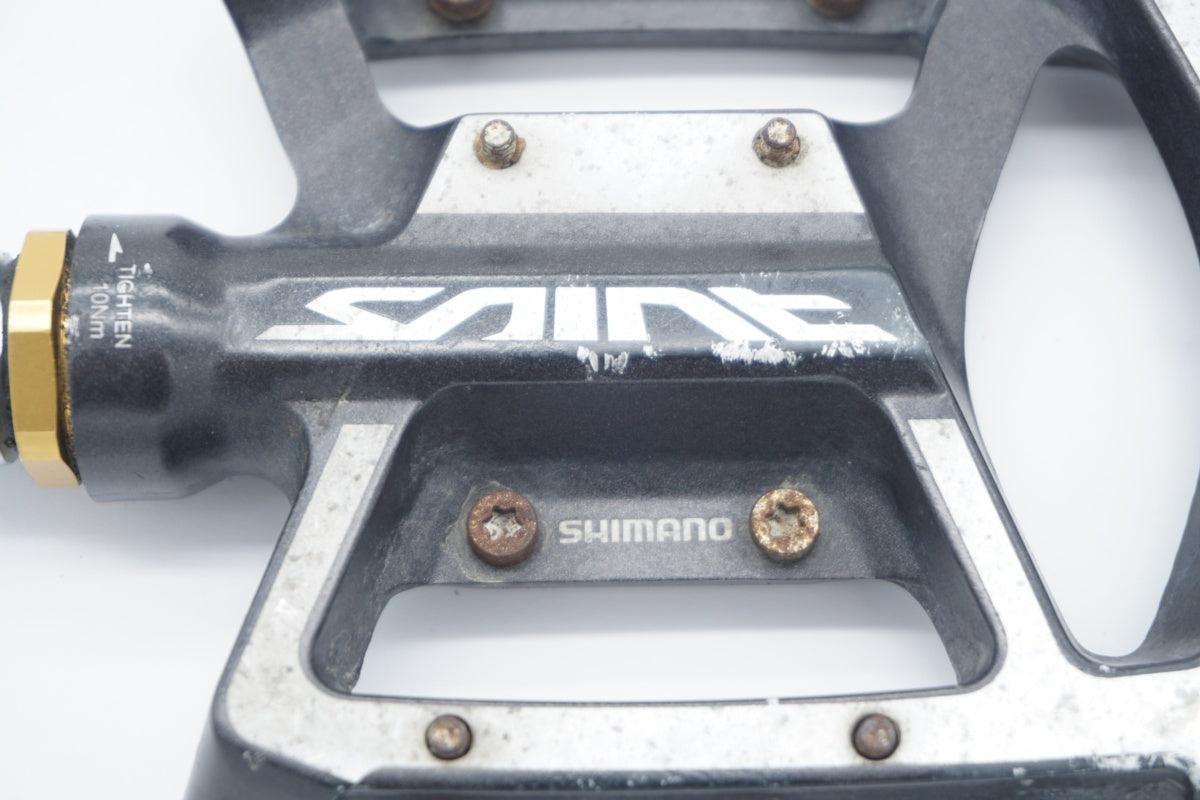 SHIMANO 「シマノ」 SAINT PD-MX80 ペダル / 滋賀大津店