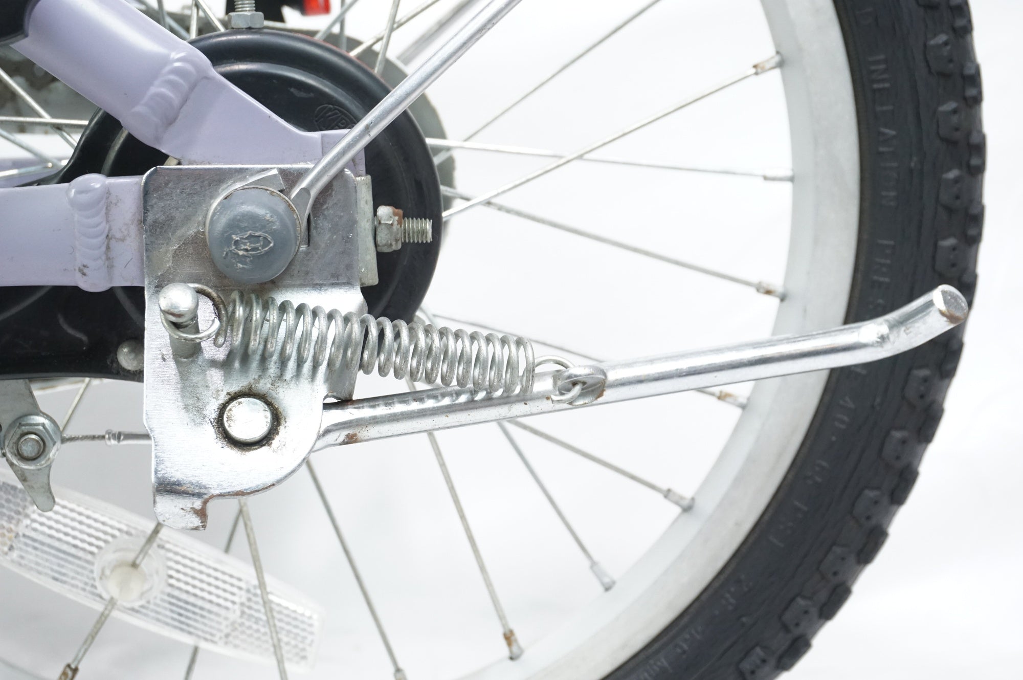 KHODAABLOOM 「コーダブルーム」 ASSON K16 2018年頃 16インチ キッズバイク / 中目黒店