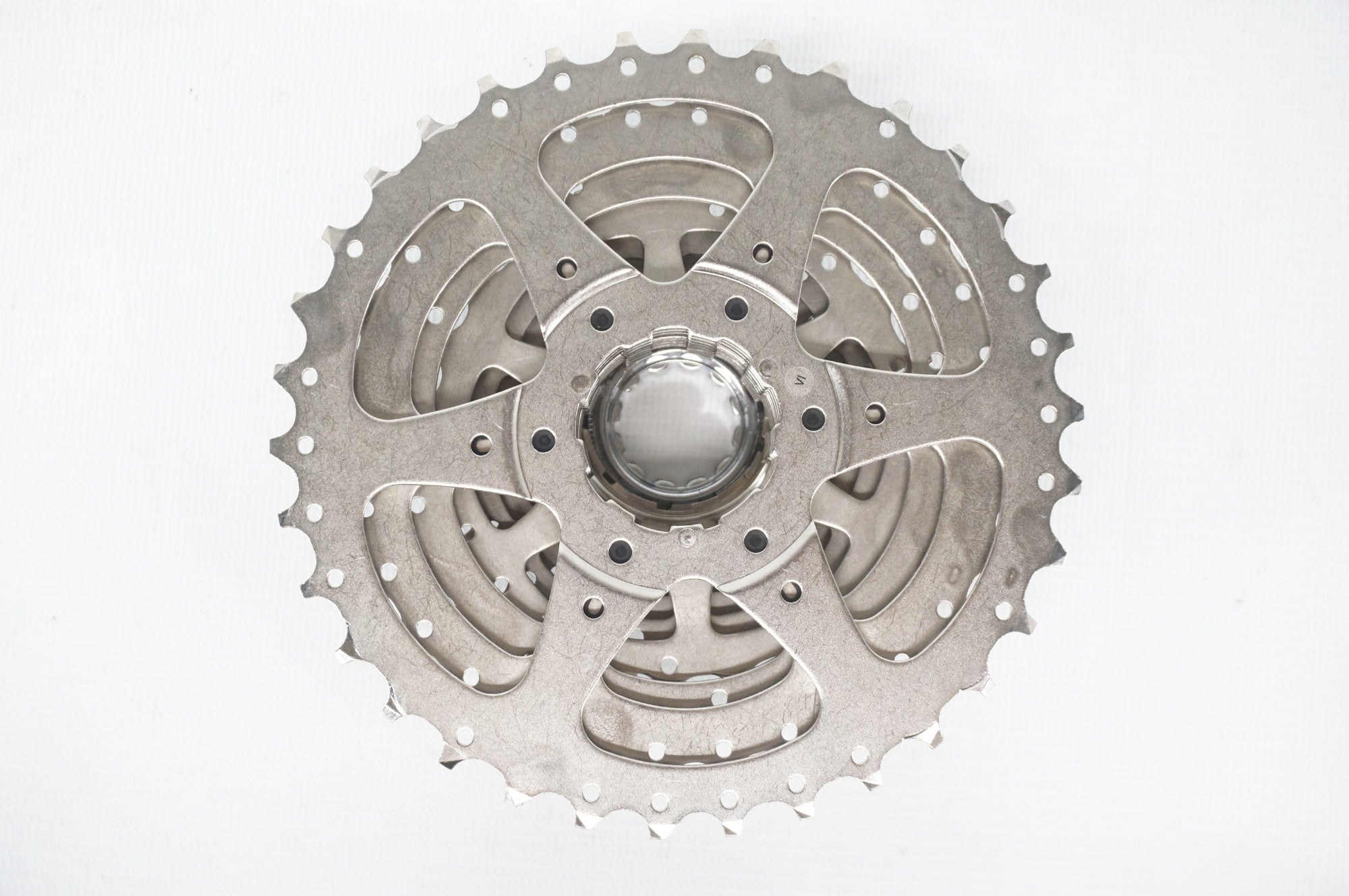 SHIMANO 「シマノ」 CS-HG500-10 11-34T スプロケット / 阪急塚口店