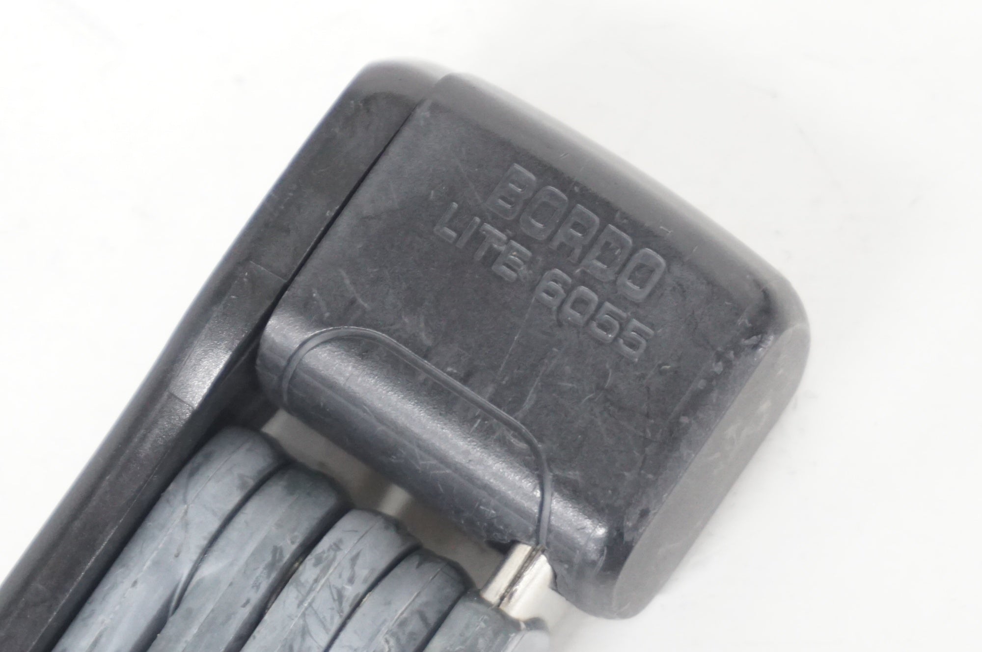 ABUS 「アバス」 BORDO 6055K LITE ロック / 阪急塚口店