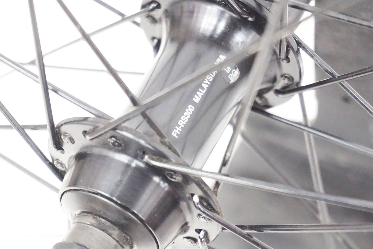 JALCO 「ジャルコ」 MRX30 シマノ8/9速 リアホイール / 大阪美原北インター店