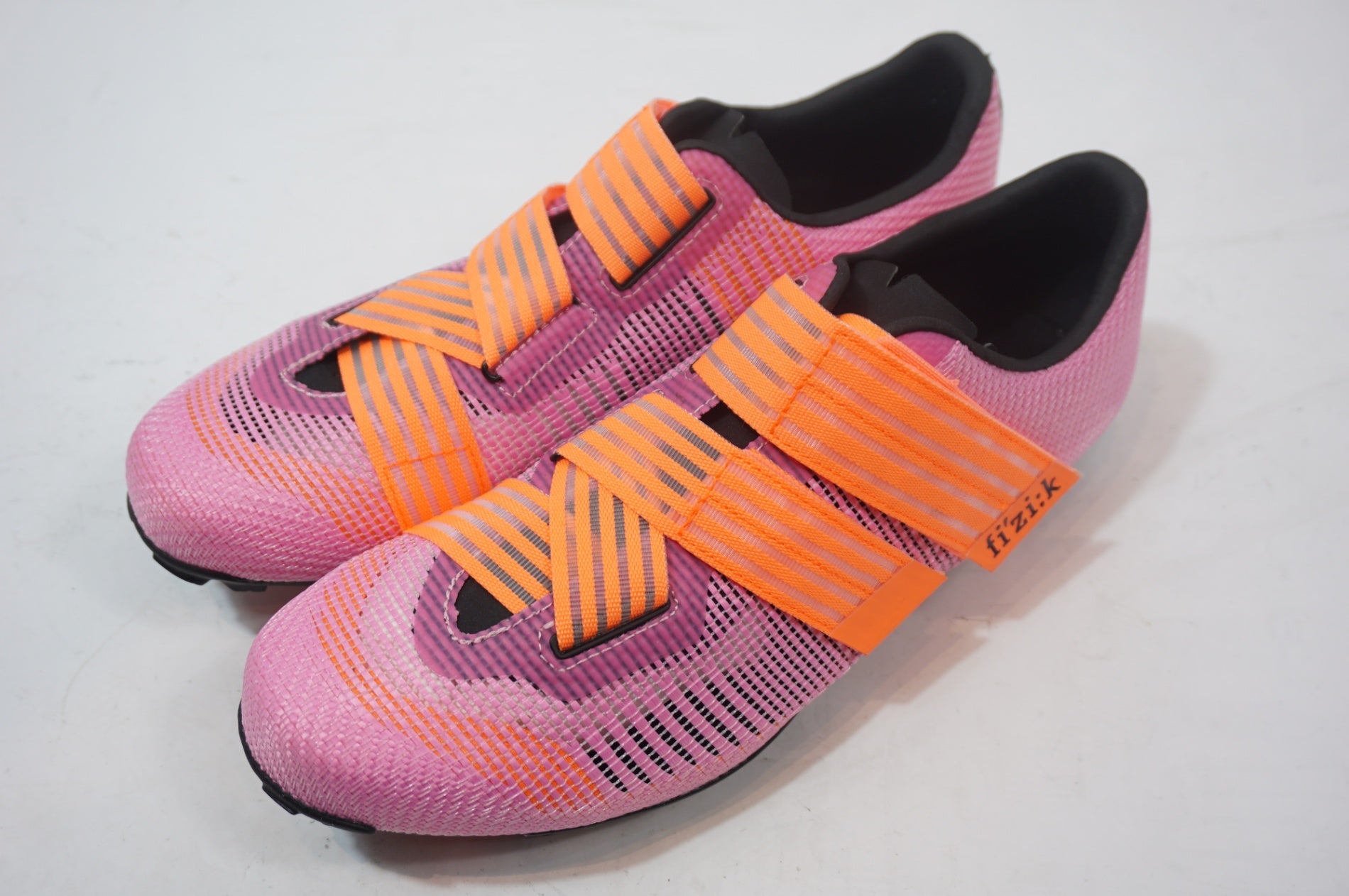 FIZIK 「フィジーク」 VENTO POWERSTRAP AEROWEAVE X 43サイズ シューズ / 世田谷店