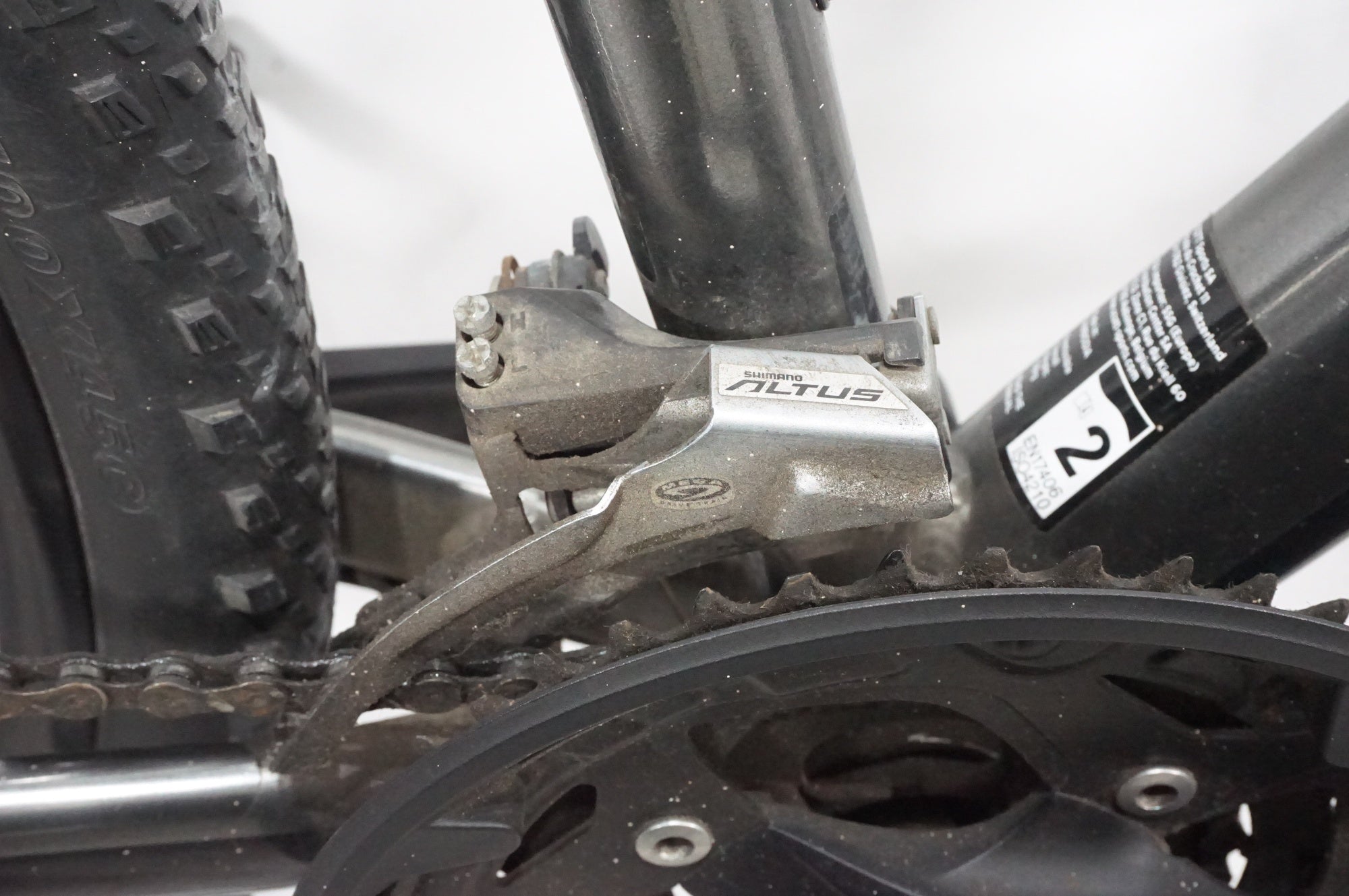 ジャンク SCOTT 「スコット」 SUB CROSS J1 LIMITED 2021年モデル クロスバイク / AKIBA店