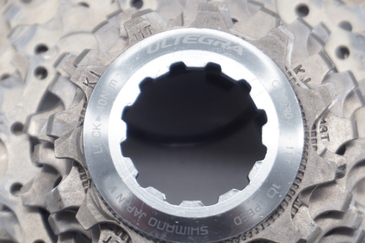 SHIMANO 「シマノ」 ULTEGRA CS-6700 11-28T スプロケット / 滋賀大津店