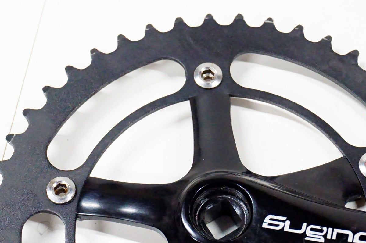 SUGINO RD2 TL 46T 170mm クランク / 名古屋大須店 ｜ バイチャリ