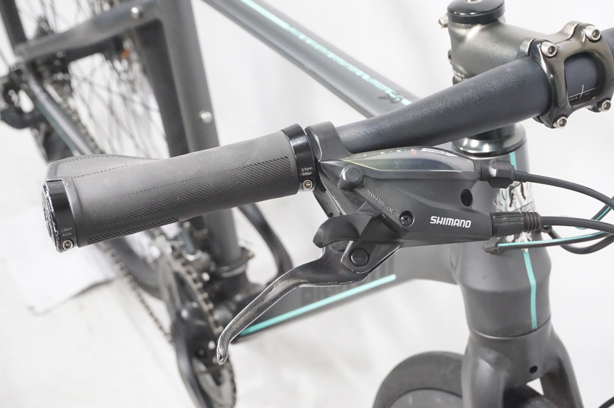 BIANCHI 「ビアンキ」 ROMA3 DISC 2020年モデル クロスバイク / AKIBA店