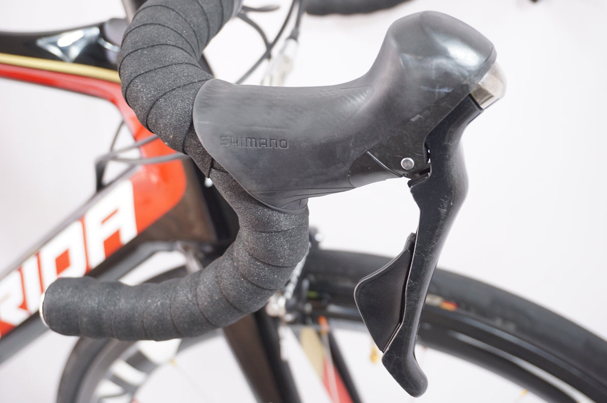 MERIDA 「メリダ」 REACTO 8000-E BAHRAIN-MERIDA TEAM 2020年モデル ロードバイク カスタム / 世田谷店