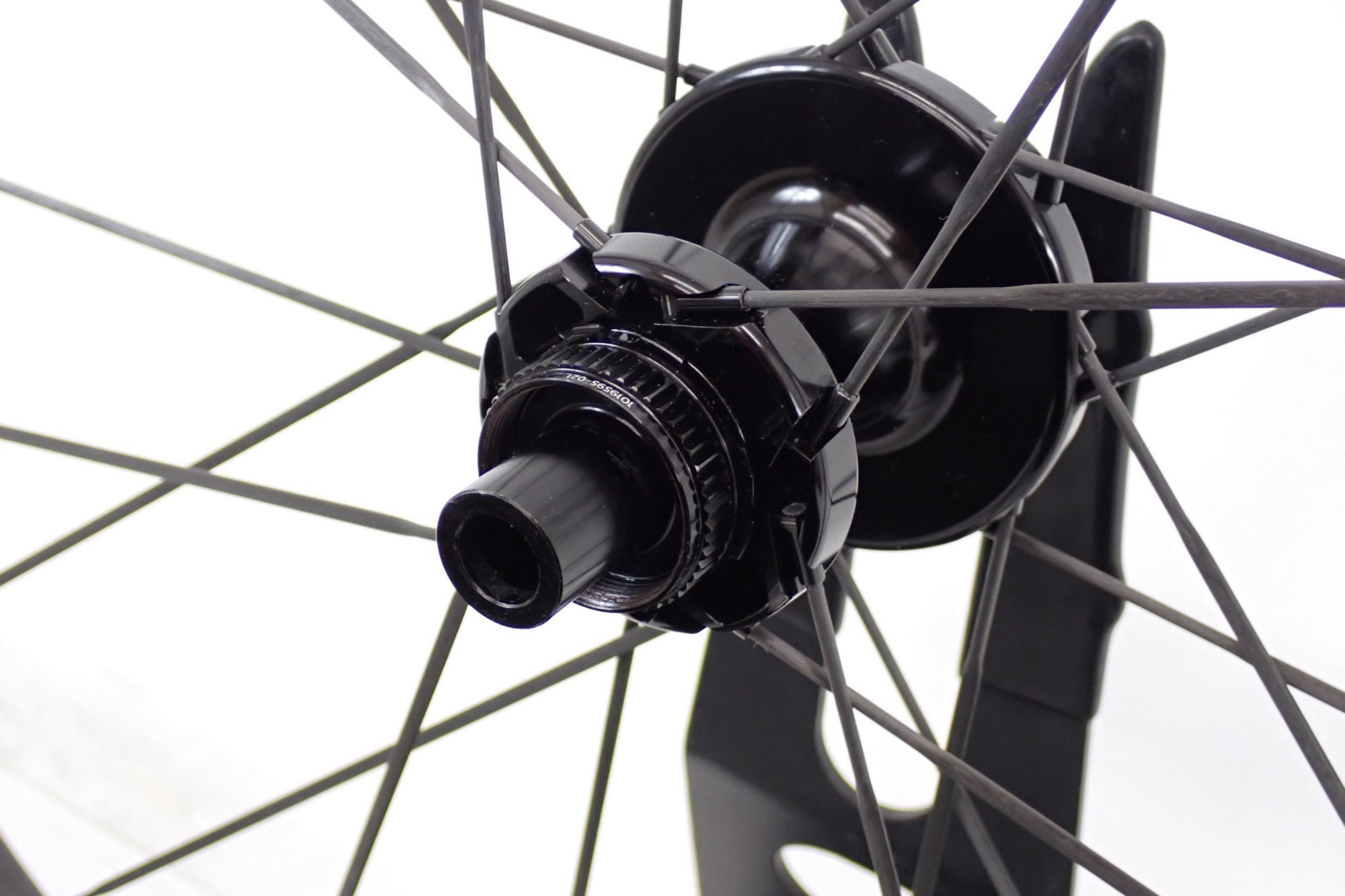 GIANT 「ジャイアント」 SLR0 40 DB シマノ11速 リアホイール / 伊勢崎店