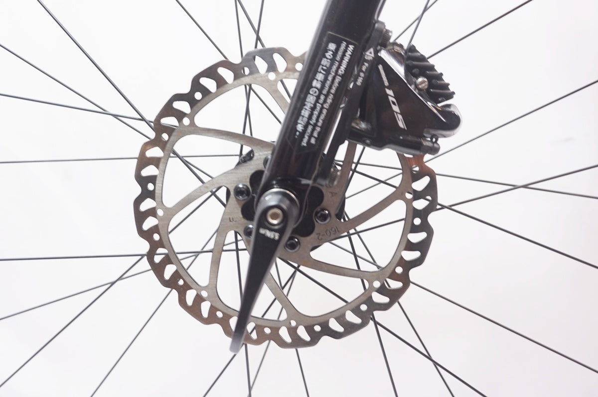 GIANT 「ジャイアント」 ADVANCED 2 DISC 2019年モデル ロードバイク / バイチャリ世田谷店