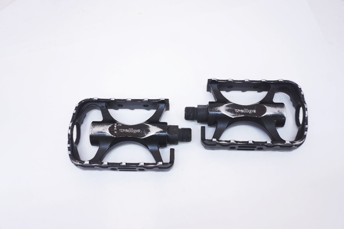 WELLGO 「ウェルゴ」 LU-C29 ペダル / 大阪美原北インター店