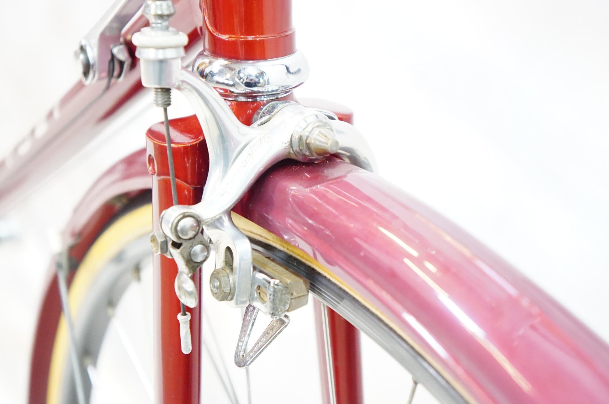 TOEI 「トーエイ」 1988年頃 ロードバイク / 熊谷本店 ｜ バイチャリ