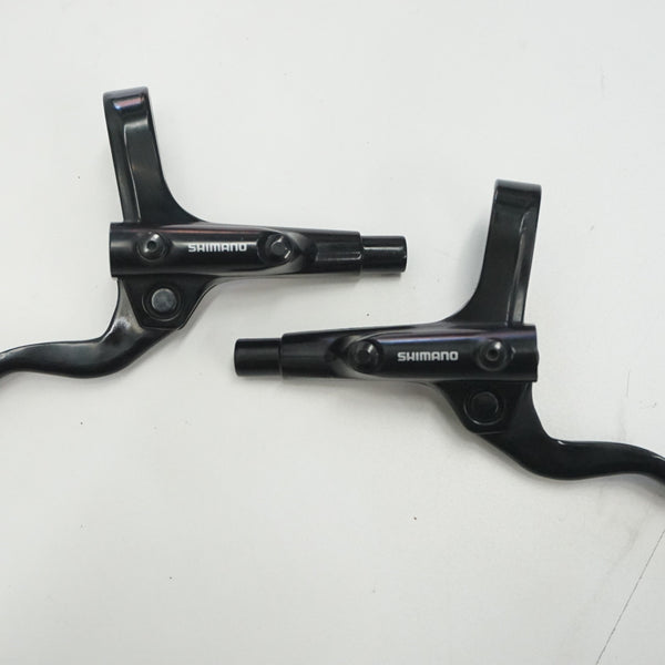 SHIMANO 「シマノ」 BL-MT201 ブレーキレバーセット / 福岡店
