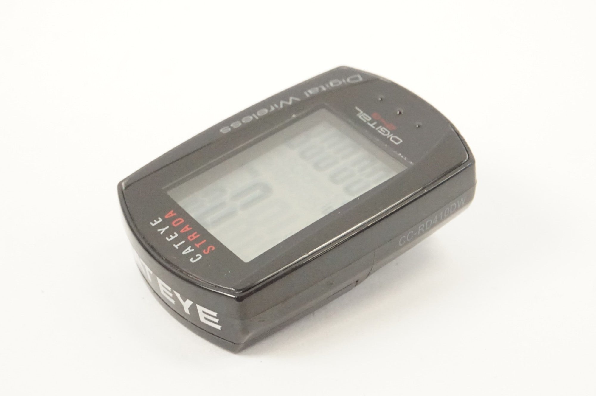 アクセサリー STRADA DIGITAL WIRELESS [CC-RD410DW] STRADA DIGITAL WIRELESS | 製品情報 | CATEYE（キャットアイ）