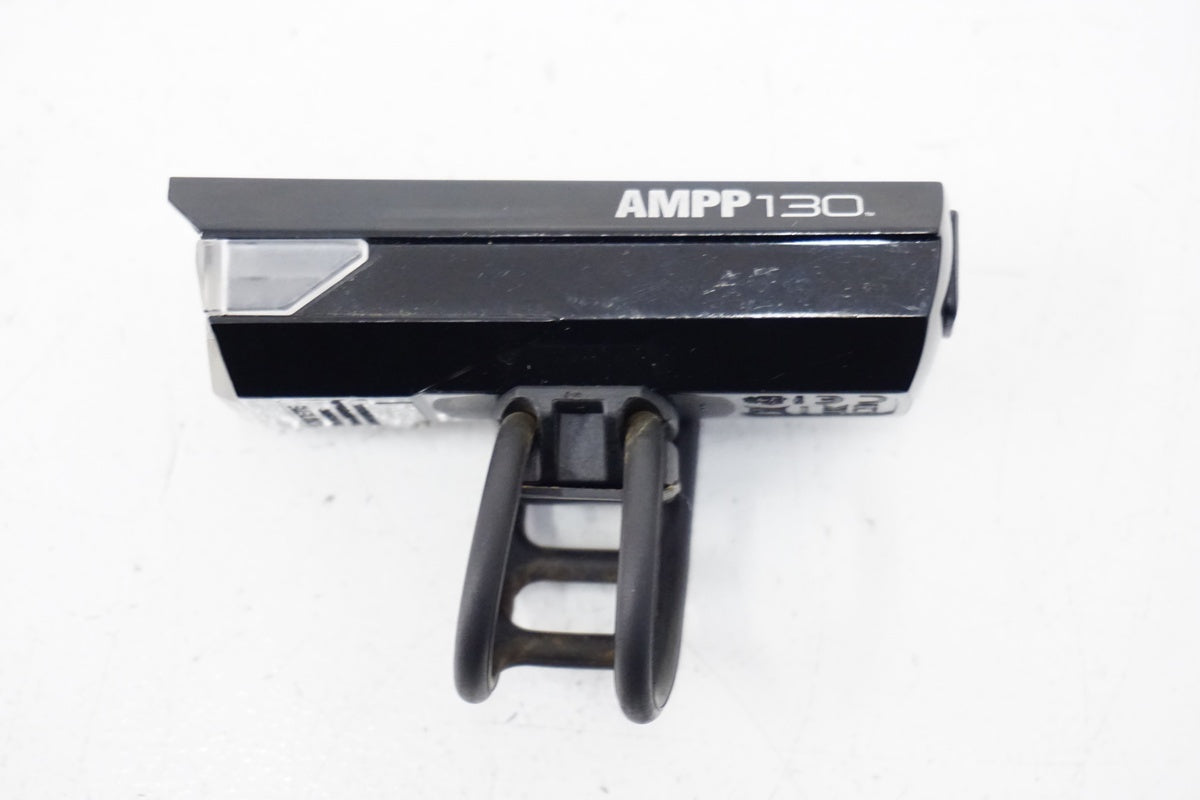 CATEYE「キャットアイ」 AMPP130 HL-EL041RC フロントライト / 浜松店