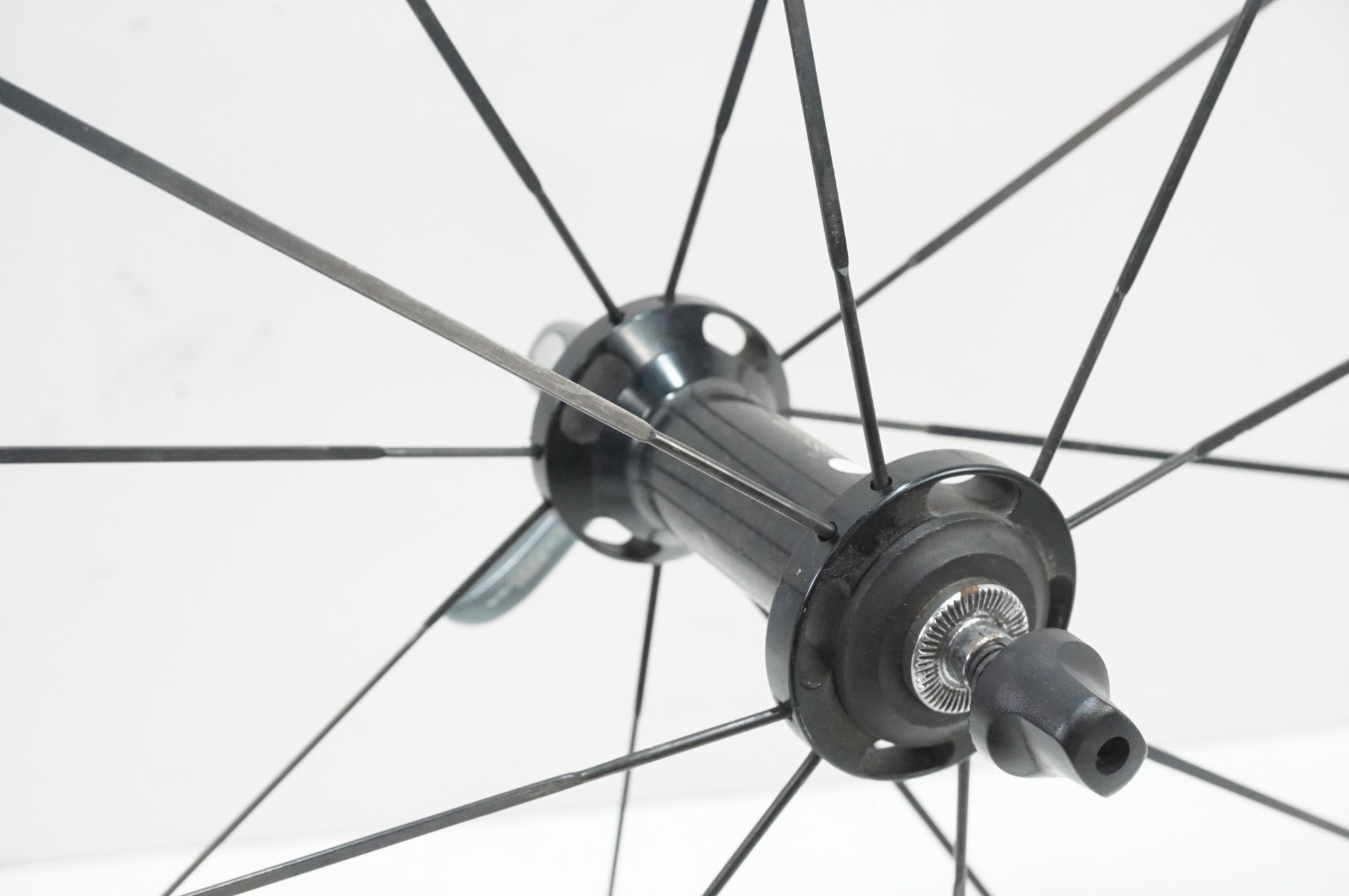 SHIMANO 「シマノ」 WH-RS81 C50 シマノ11速 ホイールセット / 大宮店