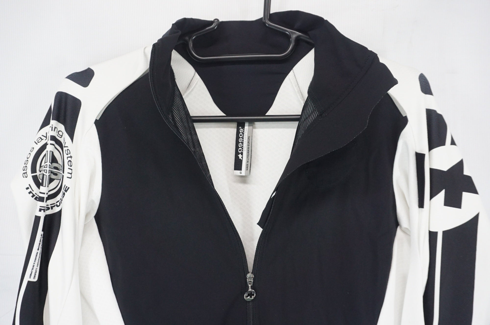 ASSOS 「アソス」 STRATAGON ULTRA Sサイズ ジャージ / 阪急塚口店