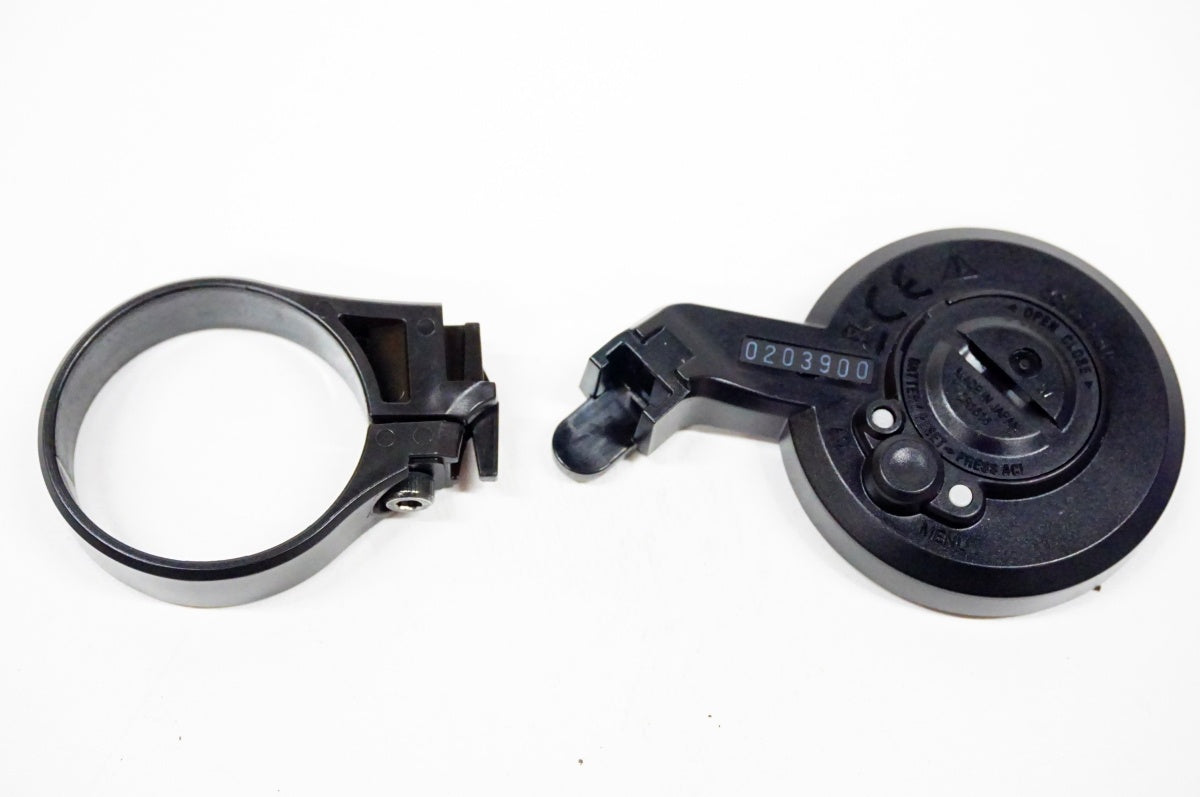 CATEYE 「キャットアイ」 QUICK サイクルコンピューター / 名古屋大須店