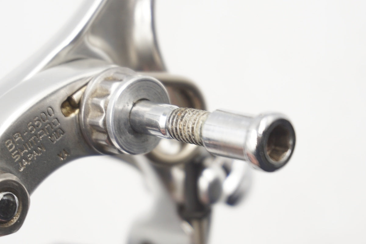 SHIMANO 「シマノ」 105 BR-5500 キャリパーブレーキセット / 奈良店