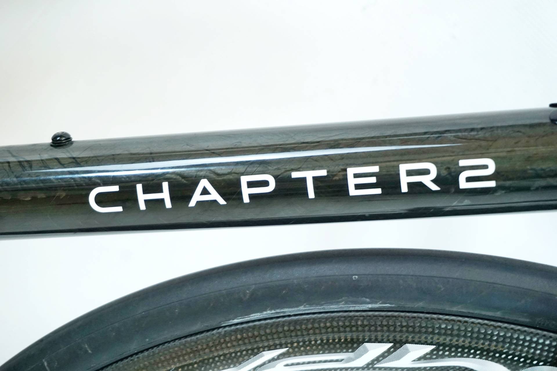 CHAPTER2 「チャプターツー」 HURU BIGLA TEAMEDITION 2020年モデル ロードバイク / AKIBA店