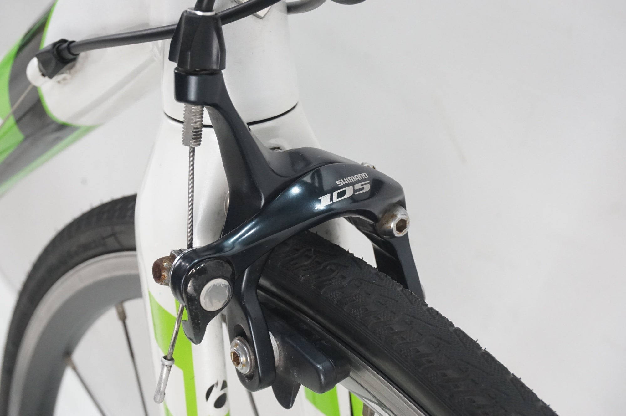 TREK 「トレック」 2.3 2011年モデル ロードバイク / 大宮店