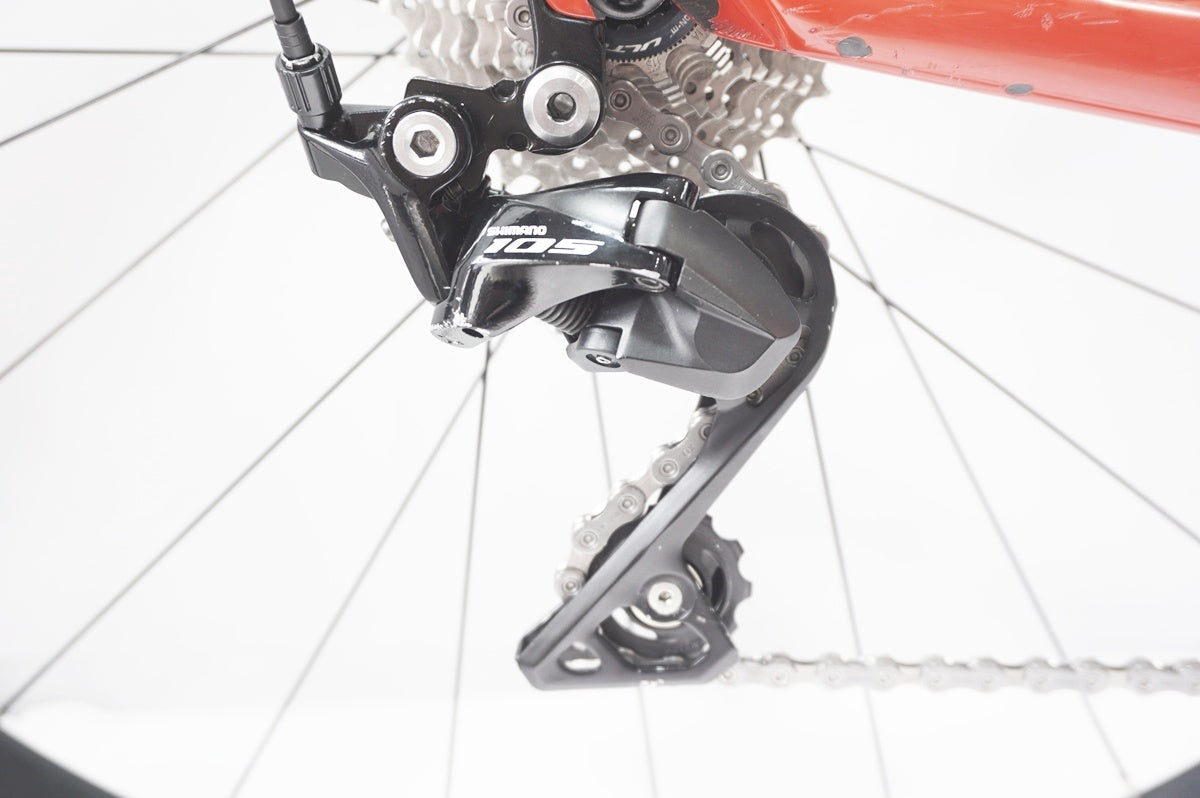 TREK 「トレック」 DOMANE SL6 2017年モデル ロードバイク / 有明