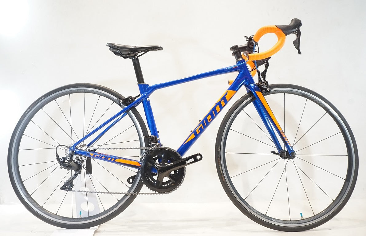 GIANT 「ジャイアント」 TCR SL1 2019年モデル ロードバイク / 横浜戸塚店