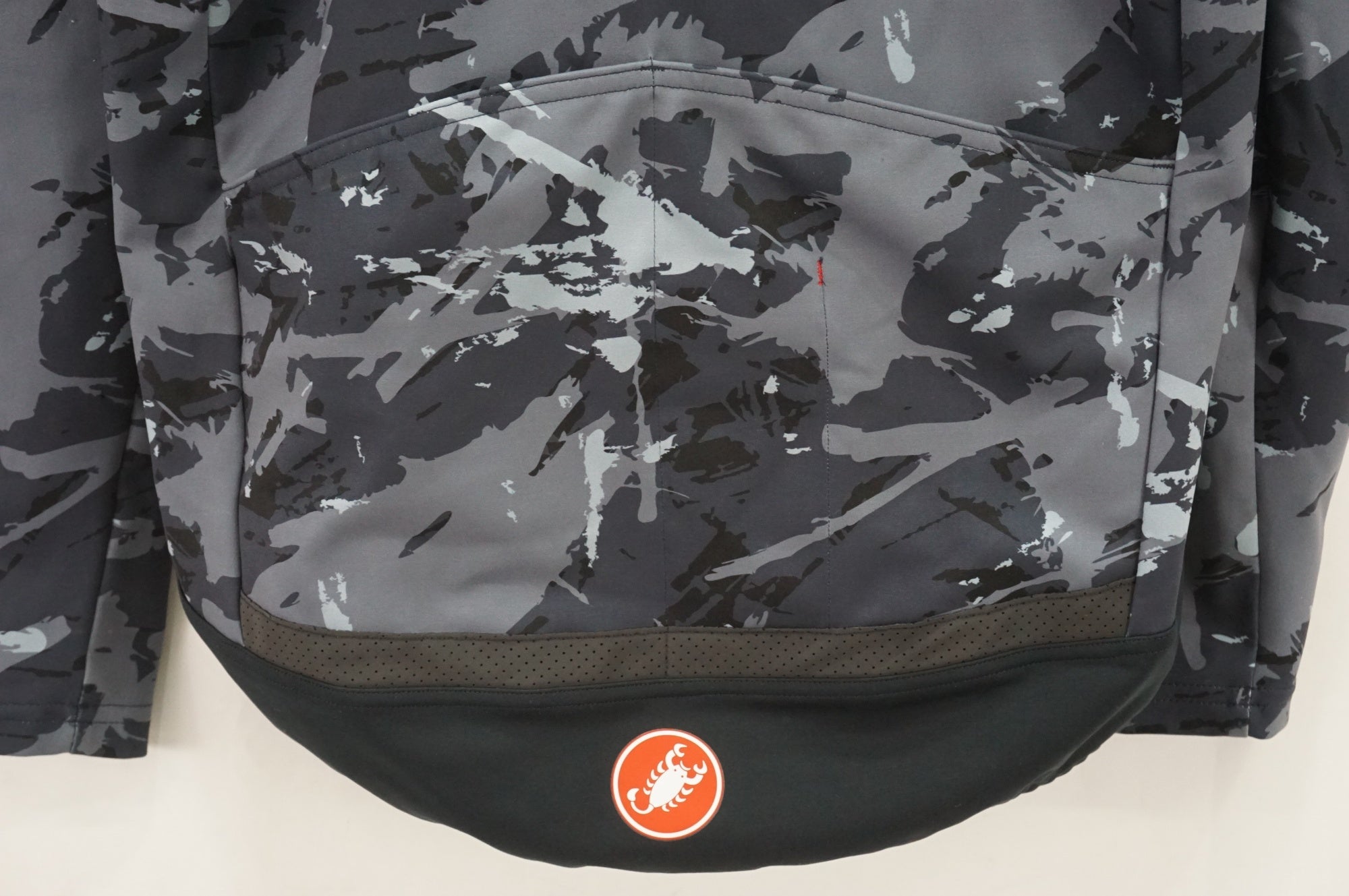 CASTELLI 「カステリ」 PERFETTO ROS LONG SLEEVE XLサイズ ジャケット / 大宮店