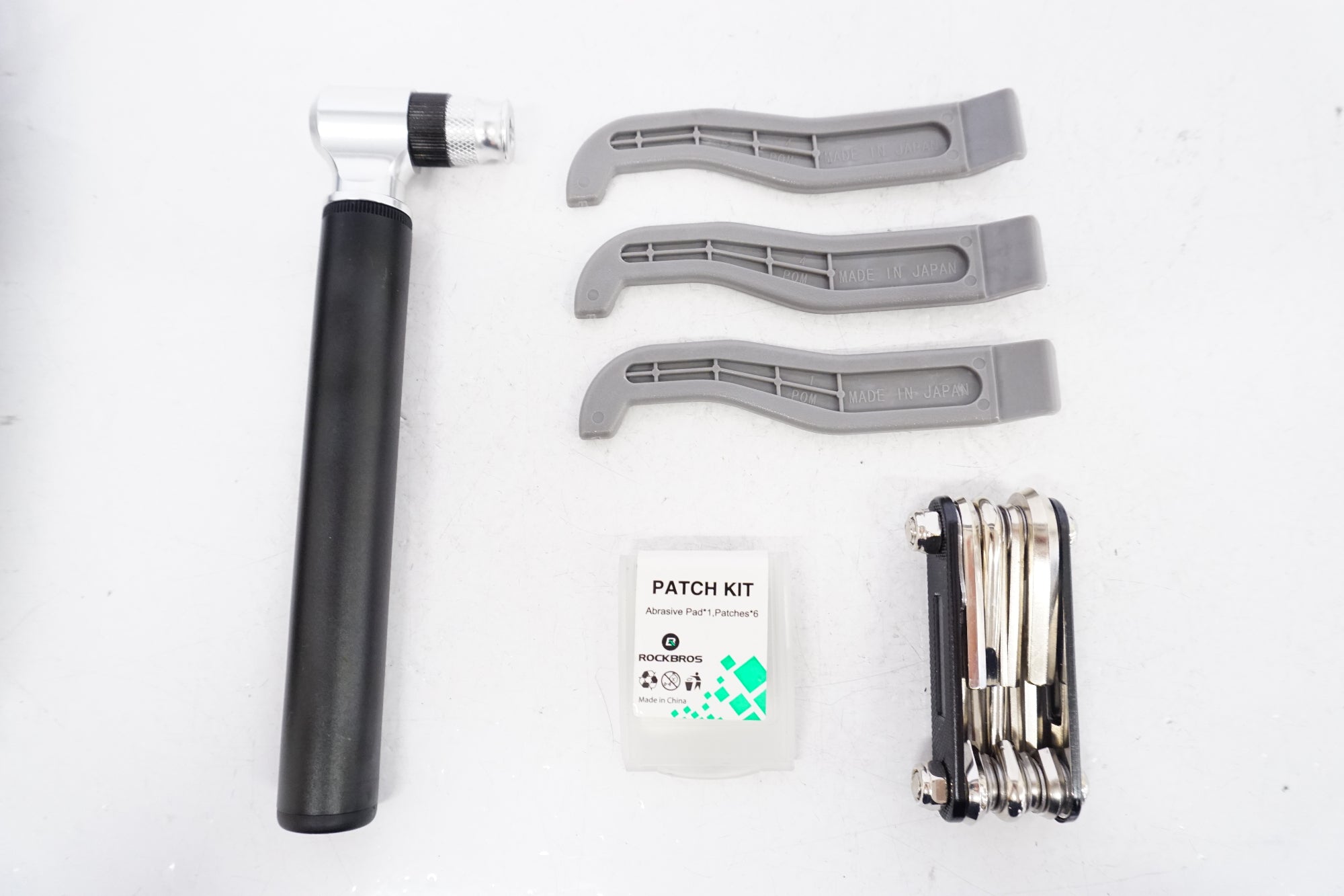 GEAR 「ギア」 ツールボトルセット / 浜松店