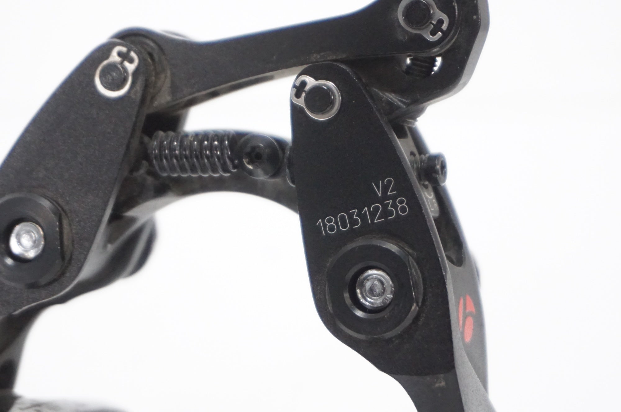 BONTRAGER 「ボントレガー」 SPEED STOP ダイレクトマウントブレーキ