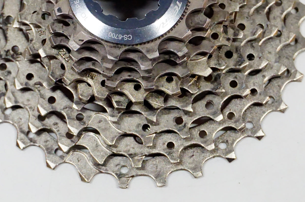 SHIMANO 「シマノ」 ULTEGRA CS-6700 12-30T スプロケット / 名古屋大須店