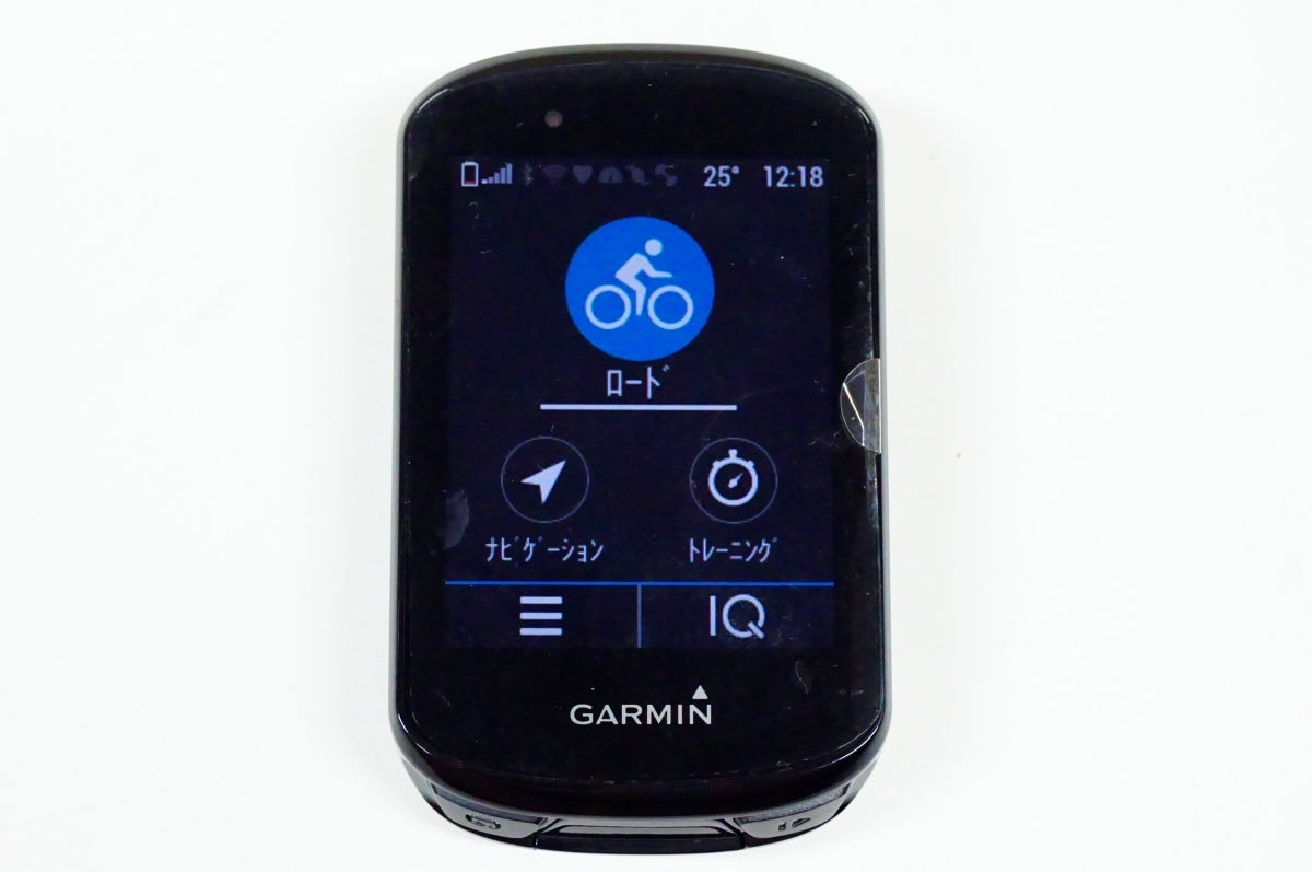 GARMIN 「ガーミン」 EDGE830セット サイクルコンピューター