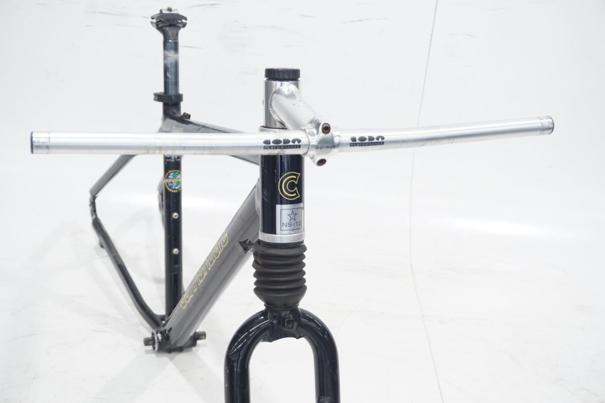 ジャンク CANNONDALE 「キャノンデール」 CAAD2 年式不明 フレームセット / 滋賀大津店
