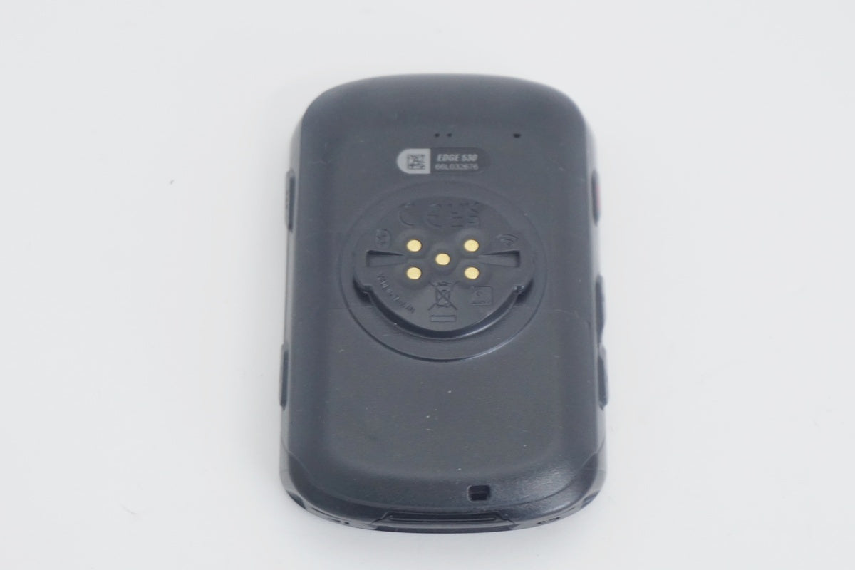 GARMIN 「ガーミン」 EDGE530 サイクルコンピューター / 京都八幡店