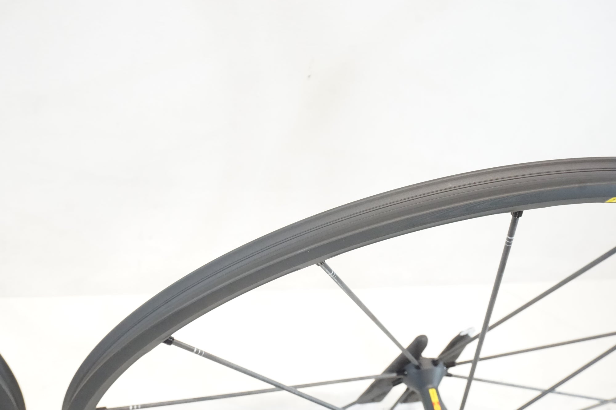 MAVIC 「マビック」 R-SYS SLR シマノ11速 ホイールセット MAVIC 「マビック」 R-SYS SLR シマノ11速 ホイールセット