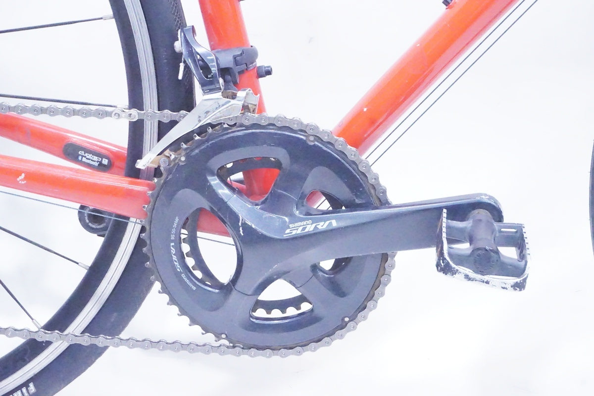 ジャンク TREK 「トレック」 DOMANE AL 3 2020年モデル ロードバイク/ 京都西院店
