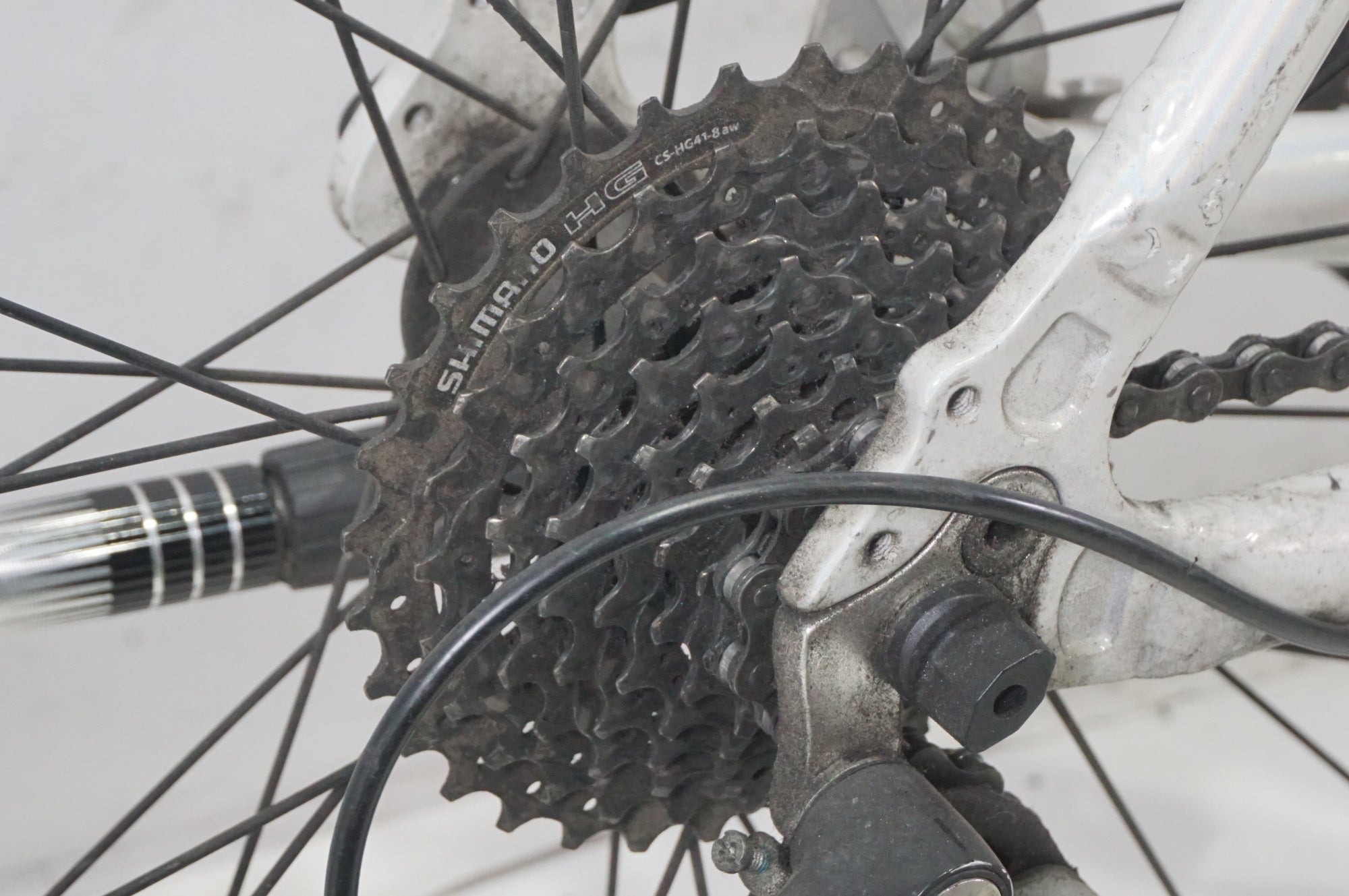 ジャンク COLNAGO 「コルナゴ」 EM 2012年モデル クロスバイク ジャンク COLNAGO 「コルナゴ」 EM 2012年モデル クロスバイク