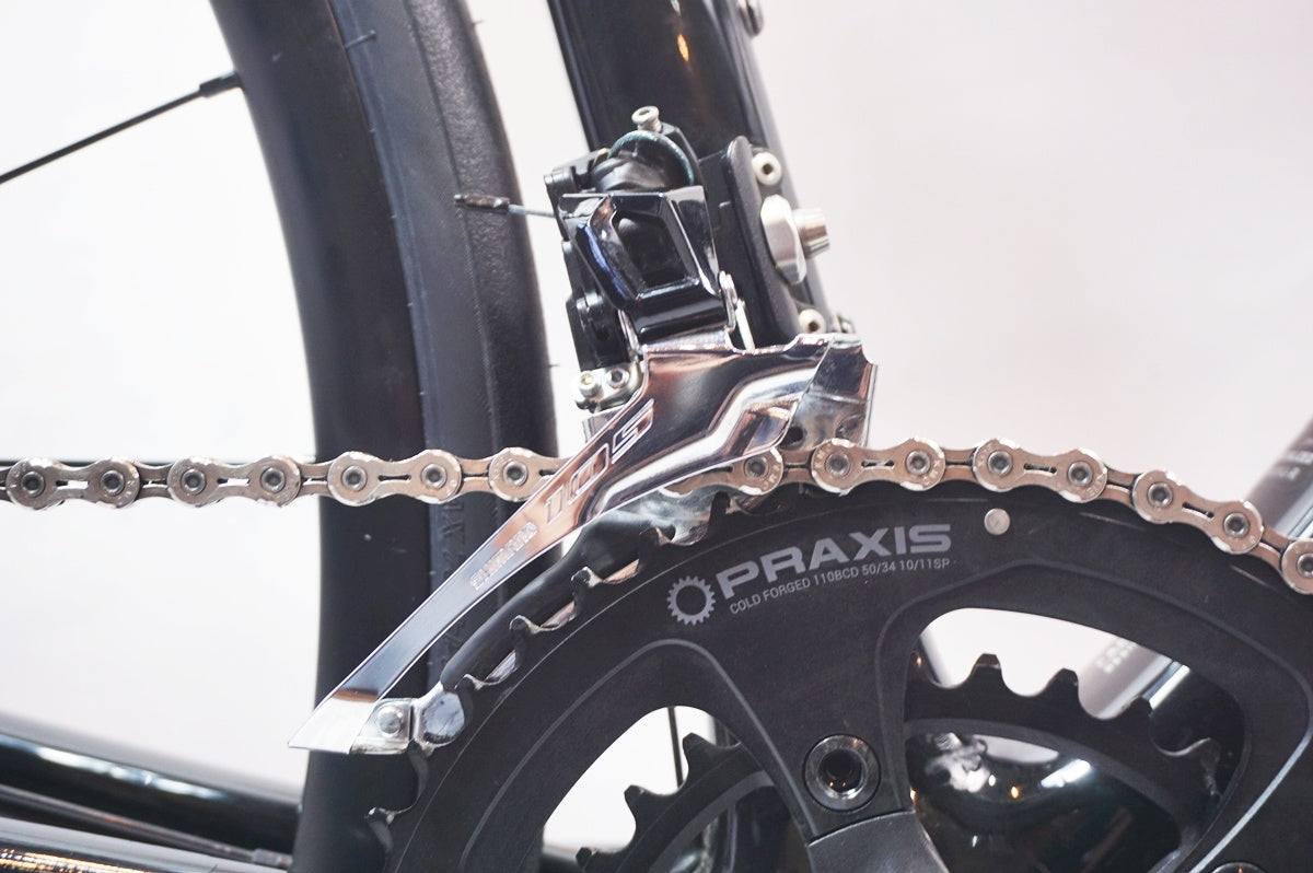 SPECIALIZED 「スペシャライズド」 ROUBAIX SPORT 2021年モデル ロード
