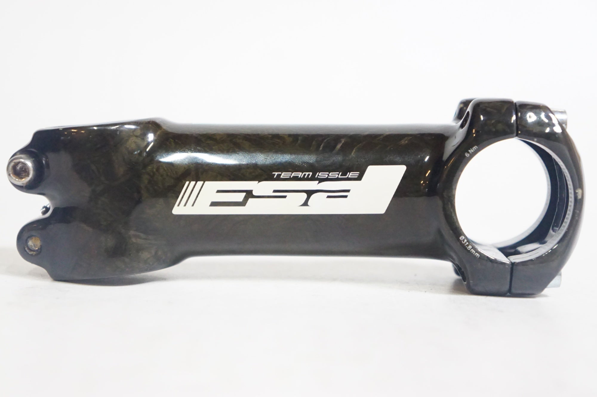 FSA 「エフエスエー」 REPARTO CORSE TEAM ISSUE φ31.8 110mm ステム