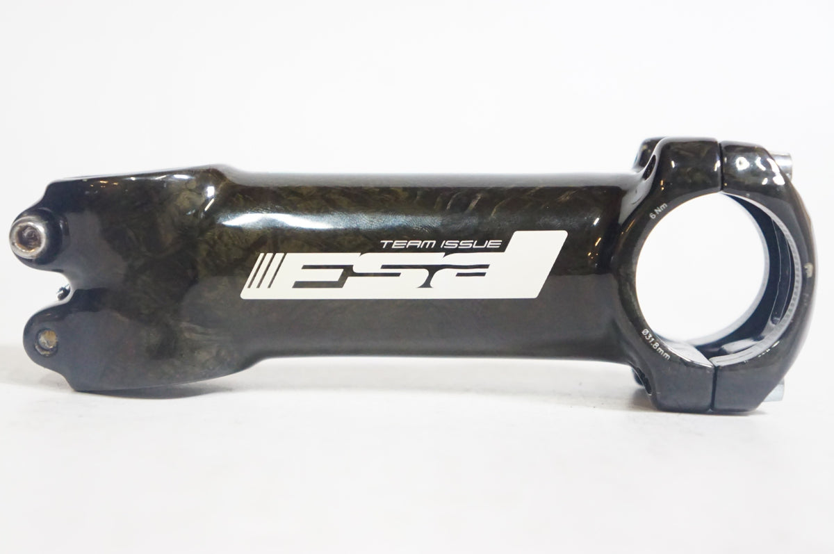 FSA 「エフエスエー」 REPARTO CORSE TEAM ISSUE φ31.8 110mm ステム / 熊谷本店