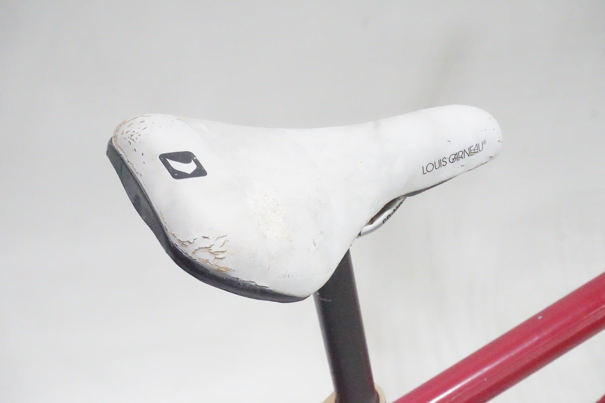 LOUIS GARNEAU 「ルイガノ」J24 CROSS 2020年モデル キッズバイク