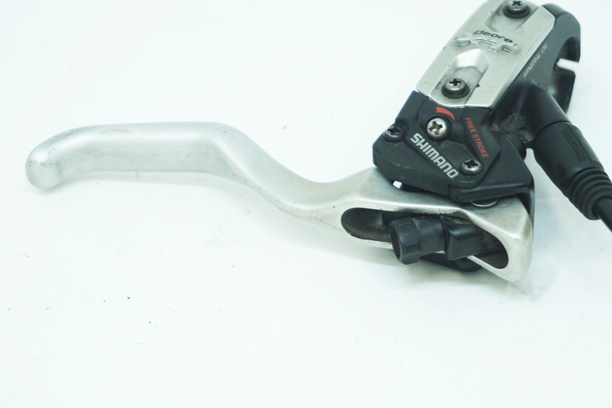 SHIMANO 「シマノ」 DEORE XT BL-M775 ブレーキレバー / 大阪美原北