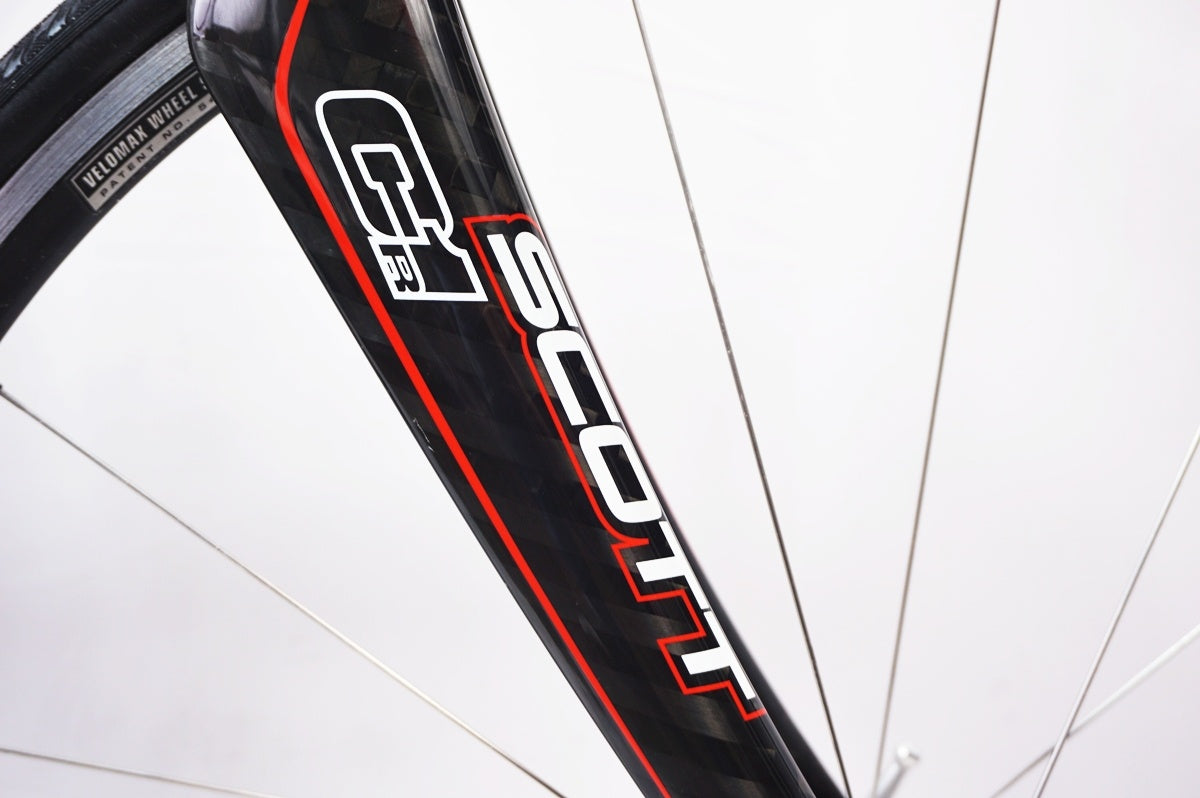 SCOTT 「スコット」 CR1 TEAM 2008年モデル ロードバイク / バイチャリ世田谷店