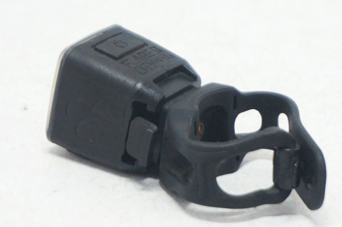 BONTRAGER 「ボントレガー」 FLARE R CITY リアライト / 大阪門真店