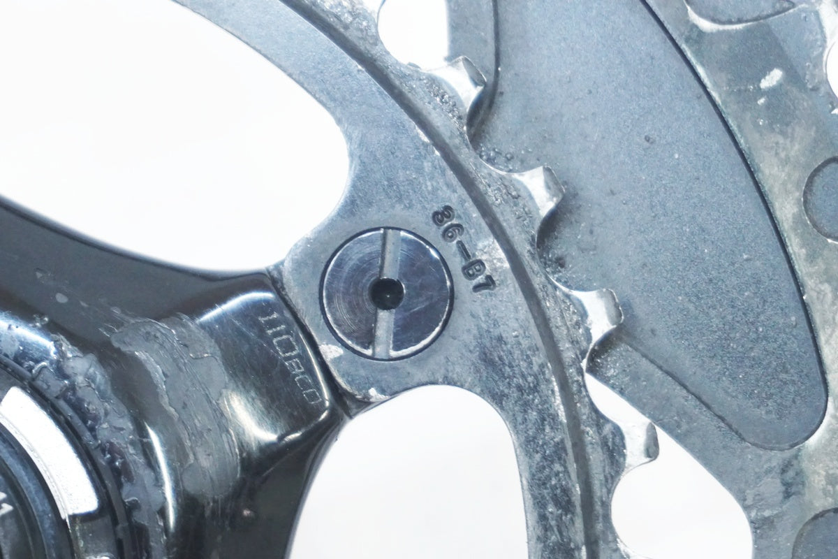 SPECIALIZED 「スペシャライズド」 S-WORKS CARBON FACT 52-36T 170mm クランク / 大阪美原北インター店