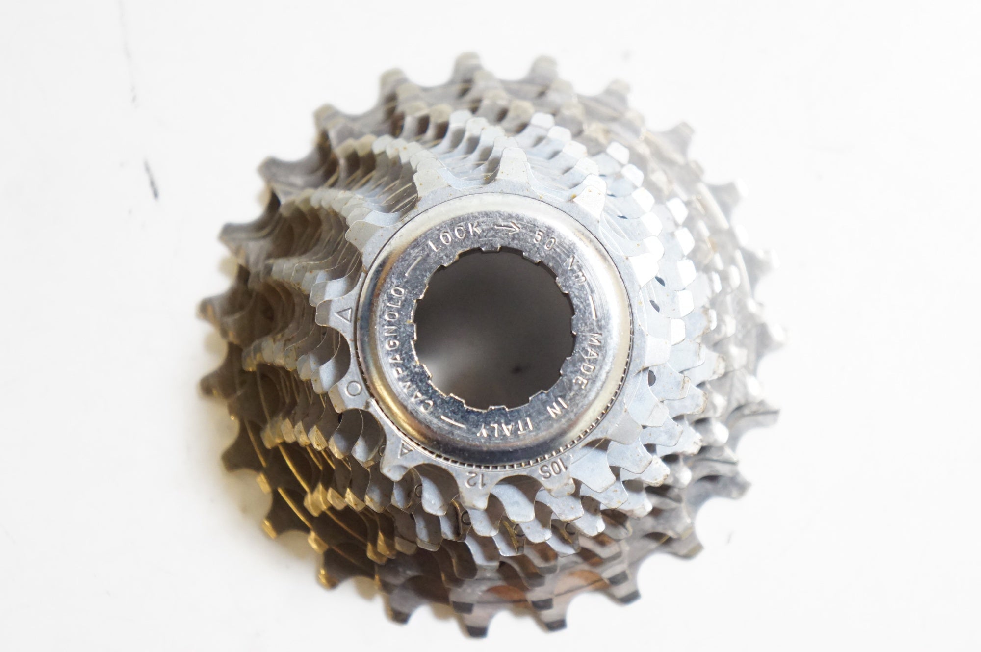 CAMPAGNOLO 「カンパニョーロ」 RECORD 12-23T スプロケット / 熊谷本店