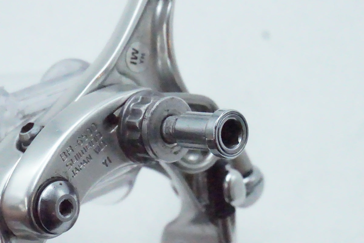 SHIMANO 「シマノ」 ULTEGRA BR-6500 キャリパーブレーキセット / 京都西院店