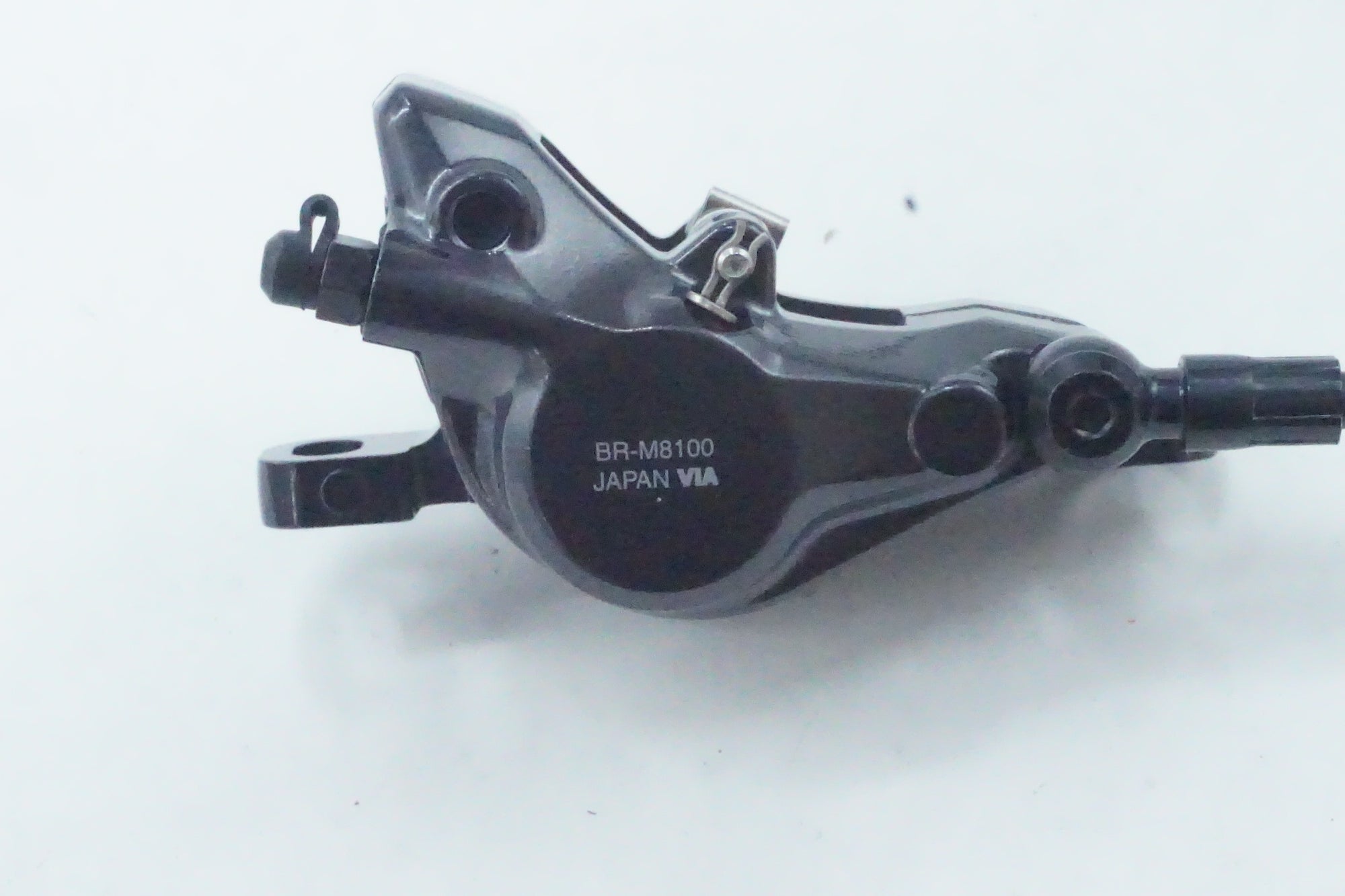 SHIMANO「シマノ」　BR-M8100+BL-M8100 フロント / 京都西院店
