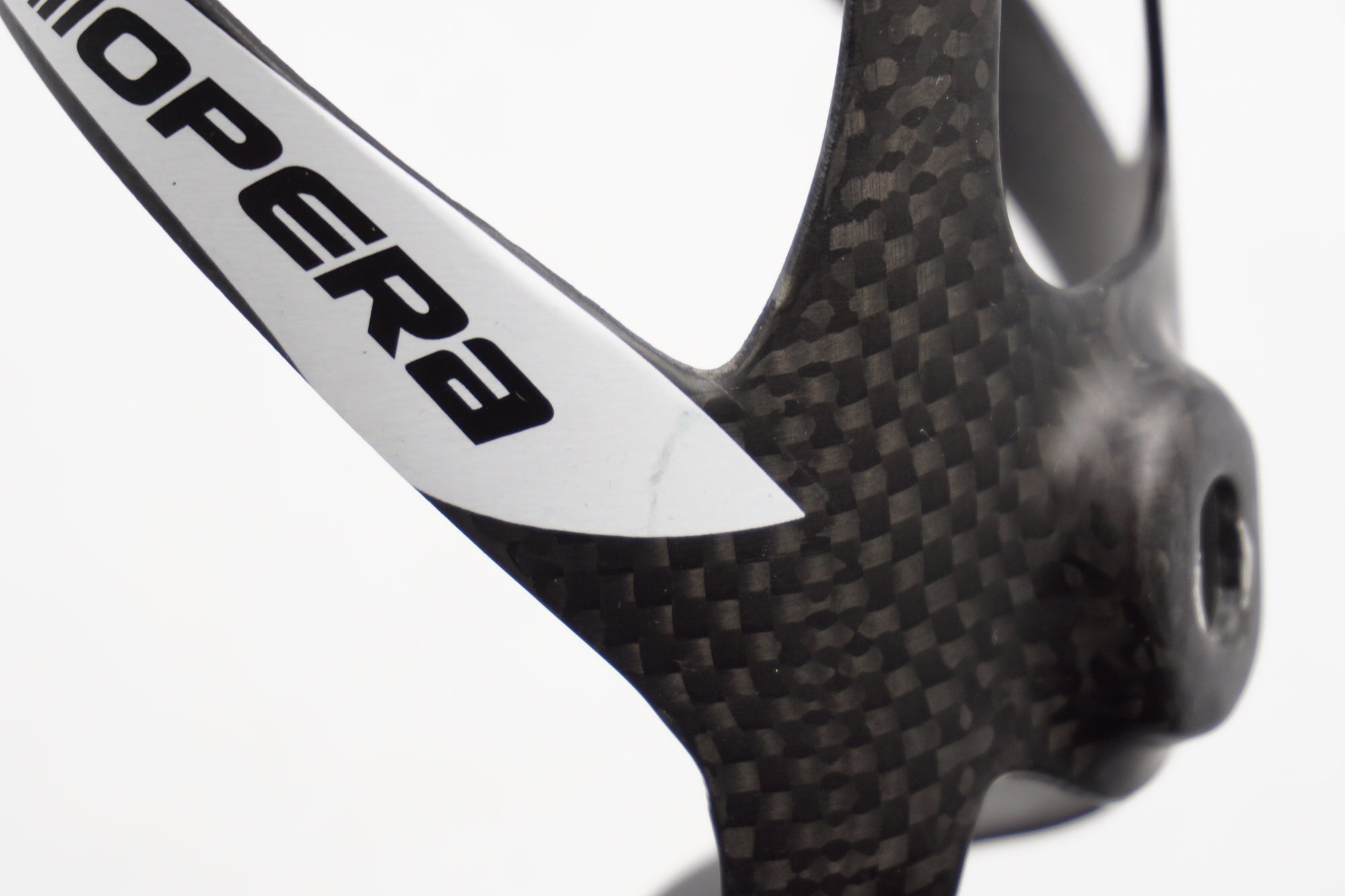 OPERA 「オペラ」 CARBON ボトルケージ / 奈良店